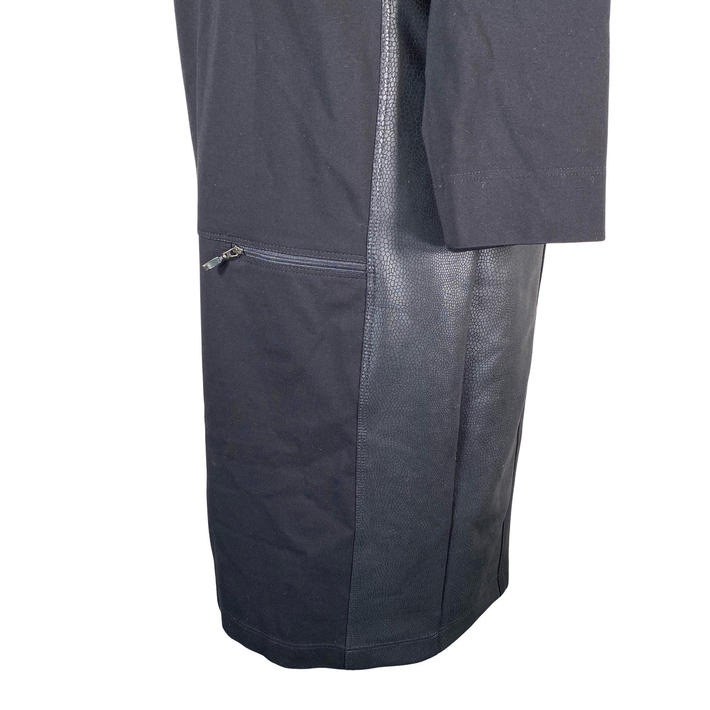 Unisex Voglia - Pliiatskleit, suurus 44 - Must (2)