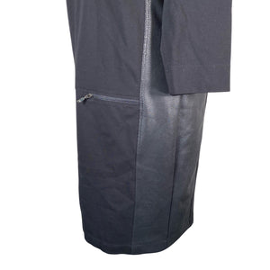 Unisex Voglia - Pliiatskleit, suurus 44 - Must (2)