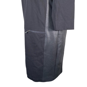 Unisex Voglia - Pliiatskleit, suurus 44 - Must (2)