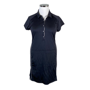 Unisex Catmandoo - Spordikleit, suurus 44 - Must (1)