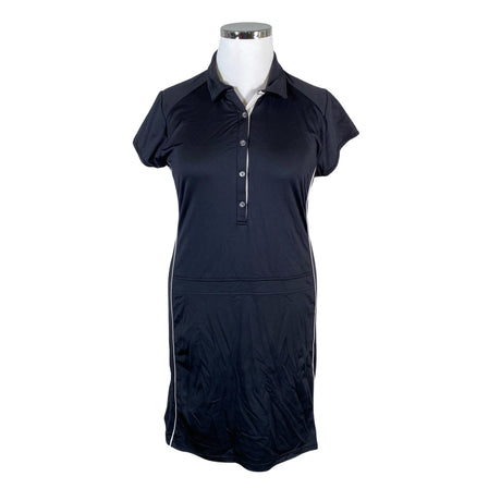 Unisex Catmandoo - Spordikleit, suurus 44 - Must ()