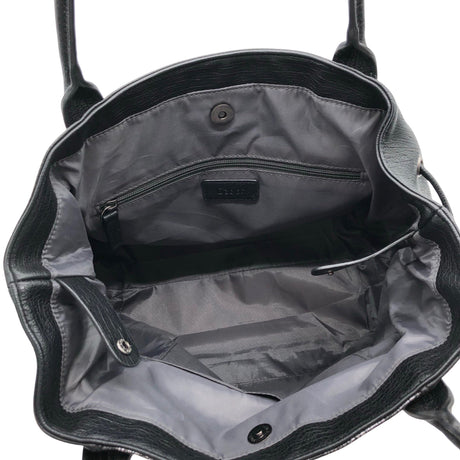 Unisex Gabor - Käekott, suurus Maxi - Must (2)