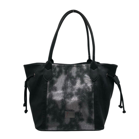 Unisex Gabor - Käekott, suurus Maxi - Must ()