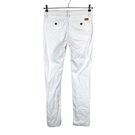 Unisex Timberland - Chino-püksid, suurus W30 - Looduslik valge (2)