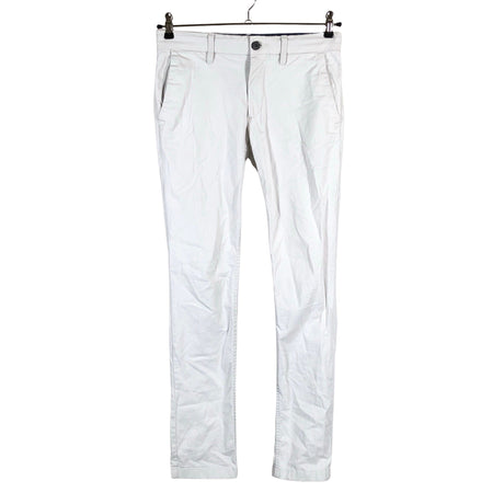 Unisex Timberland - Chino-püksid, suurus W30 - Looduslik valge ()