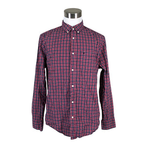 Unisex Peak Performance - Triiksärk, suurus XL - Punane (1)