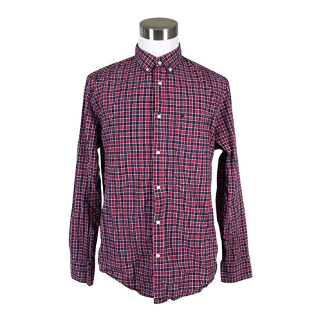 Unisex Peak Performance - Triiksärk, suurus XL - Punane ()