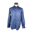 Unisex Eton - Triiksärk, suurus XL - Helesinine ()
