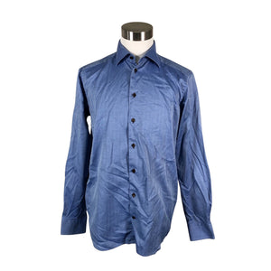 Unisex Eton - Triiksärk, suurus XL - Helesinine (1)