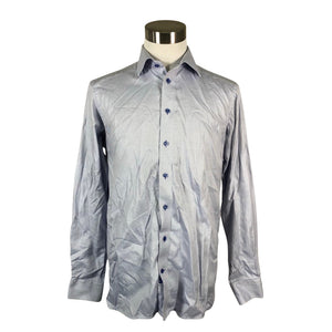 Unisex Eton - Triiksärk, suurus XL - Helesinine (1)