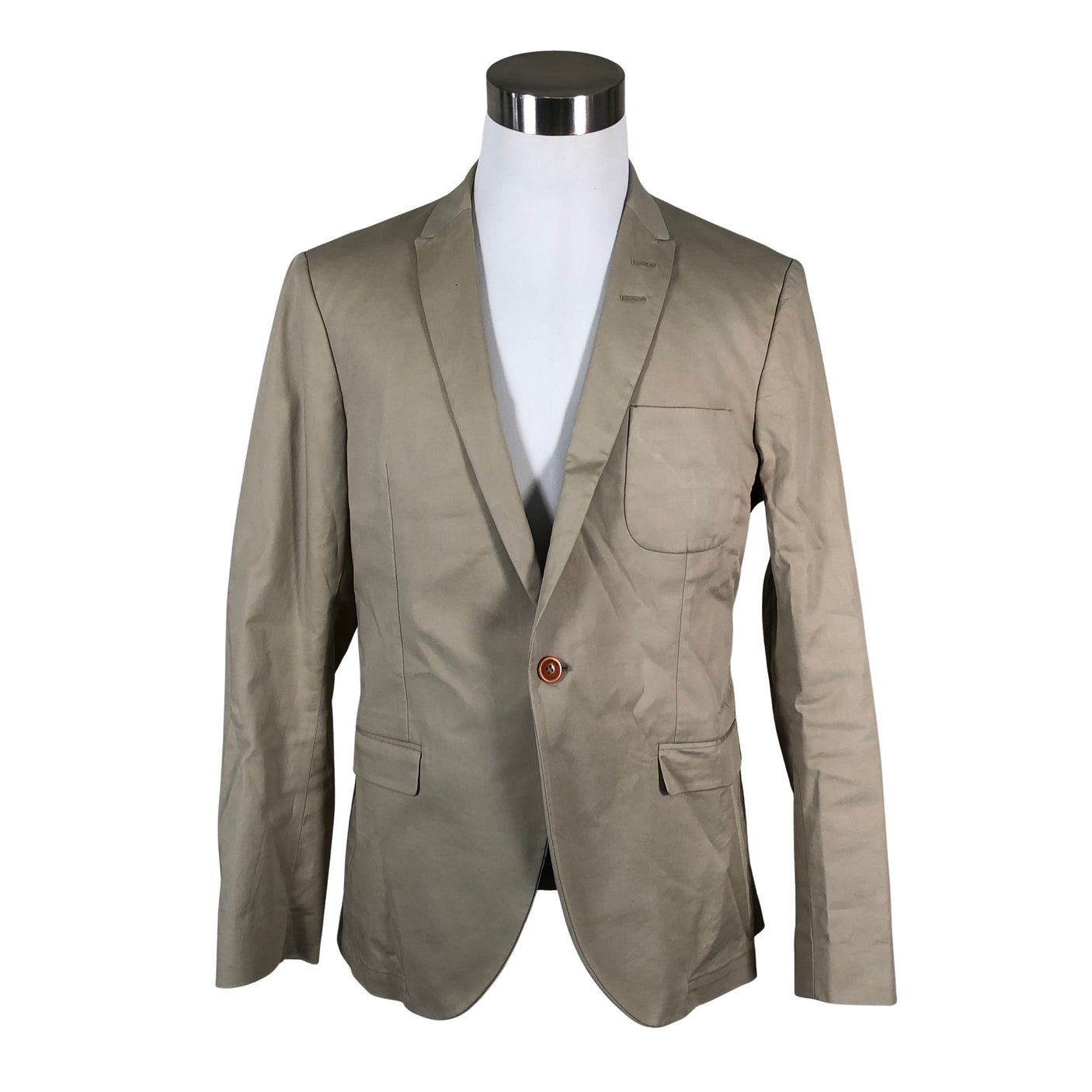 Unisex Tiger of Sweden - Pintsak, suurus XL - Beige (1)