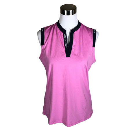 Unisex Röhnisch - Sporditopp, suurus 40 - Heleroosa ()