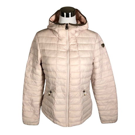 Unisex Luhta - Õhem talvejope, suurus 38 - Heleroosa ()