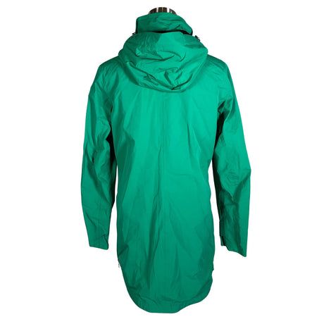 Unisex Luhta - Jope, suurus 38 - Roheline (2)