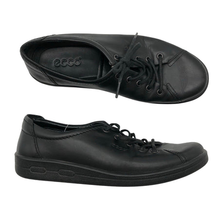 Unisex Ecco - Igapäevased jalanõud, suurus 39 - Must ()