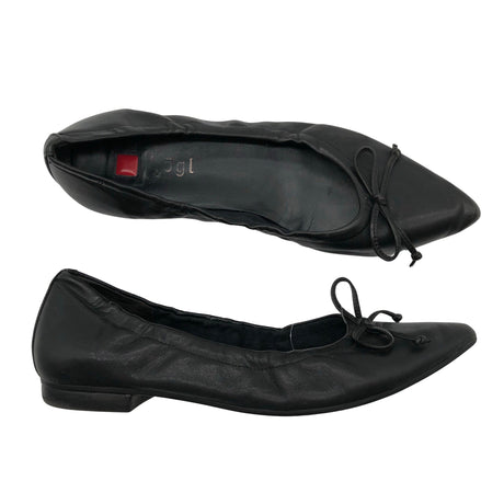 Unisex Högl - Baleriinad, suurus 38 - Must ()