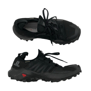 Unisex Salomon - Jooksujalanõud, suurus 38 - Must (1)