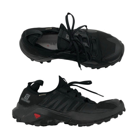 Unisex Salomon - Jooksujalanõud, suurus 38 - Must ()