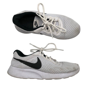 Unisex Nike - Tennised, suurus 38 - Must (1)