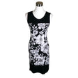Unisex Anna Field - Trikotaažist kleit, suurus 34 - Must ()