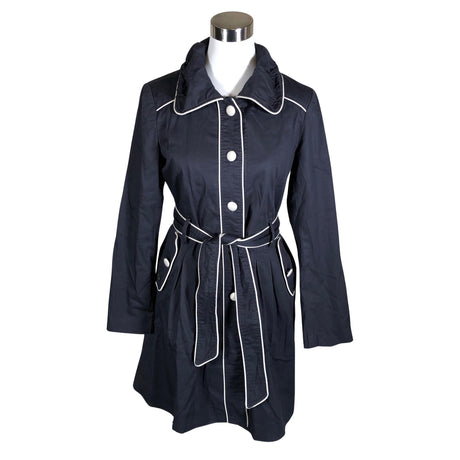 Unisex Kling - Trentš, suurus 38 - Sinine ()