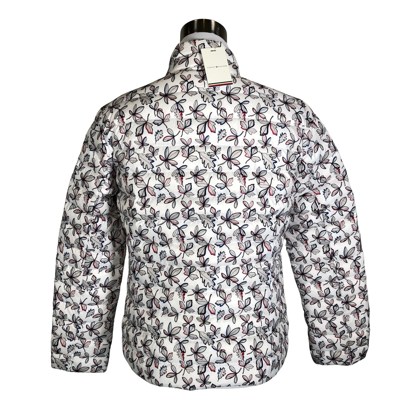 Unisex Tommy Hilfiger - Kerge sulejope, suurus 40 - Valge (2)