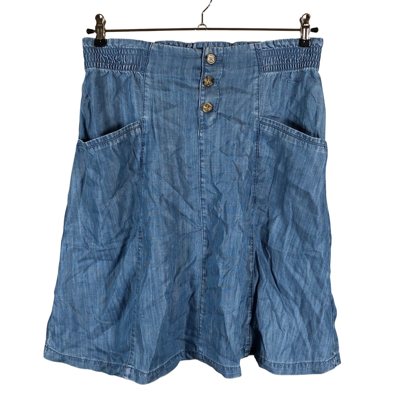 Unisex Esprit - Teksaseelik, suurus 40 - Helesinine (1)
