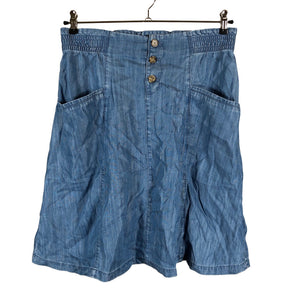 Unisex Esprit - Teksaseelik, suurus 40 - Helesinine (1)