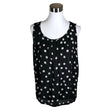 Unisex Esprit - Topp, suurus 38 - Must ()