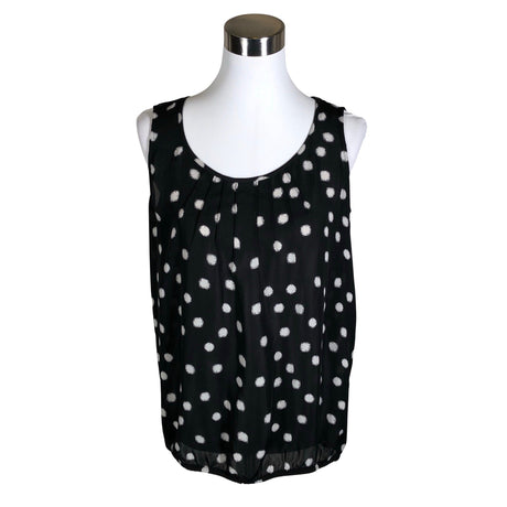 Unisex Esprit - Topp, suurus 38 - Must ()