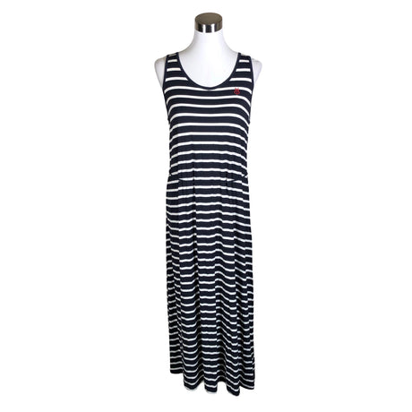 Unisex Holebrook - Maksikleit, suurus 38 - Sinine ()