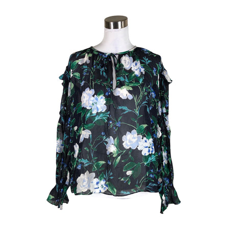 Unisex Gant - Pluus, suurus 40 - Sinine ()