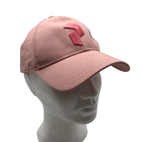 Unisex Peak Performance - Nokamüts, suurus 56 - 58 cm - Heleroosa ()