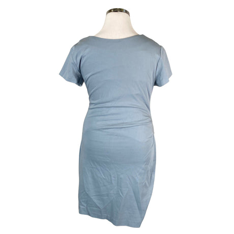 Unisex Tiger of Sweden - Pliiatskleit, suurus 42 - Helesinine (2)