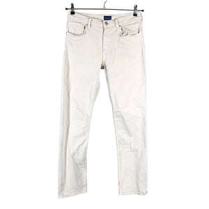 Unisex Gant - Teksad, suurus W30 - Beige (1)
