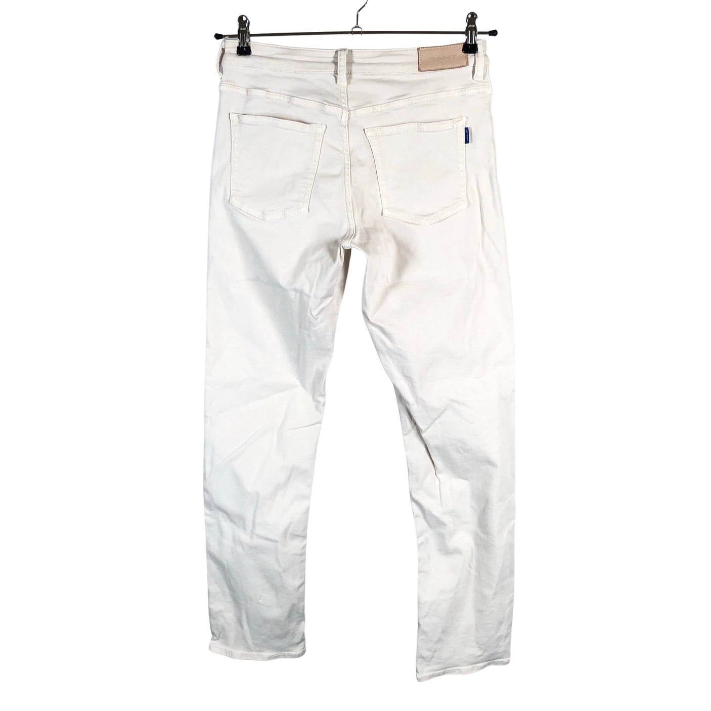 Unisex Gant - Teksad, suurus W30 - Beige (2)