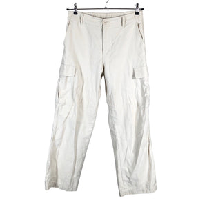 Unisex Uniqlo - Cargo-püksid, suurus 38 - Beige (1)