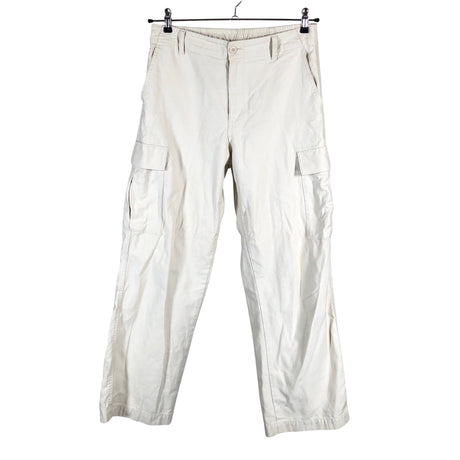 Unisex Uniqlo - Cargo-püksid, suurus 38 - Beige ()