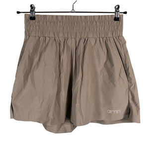 Unisex Aim'n - Lühikesed spordipüksid, suurus 38 - Pruun (1)