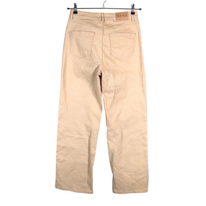 Unisex Na-KD - Teksad, suurus 38 - Pruun (2)