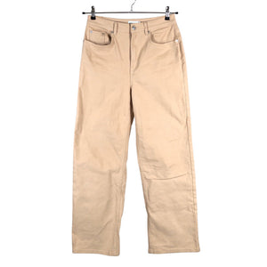 Unisex Na-KD - Teksad, suurus 38 - Pruun (1)