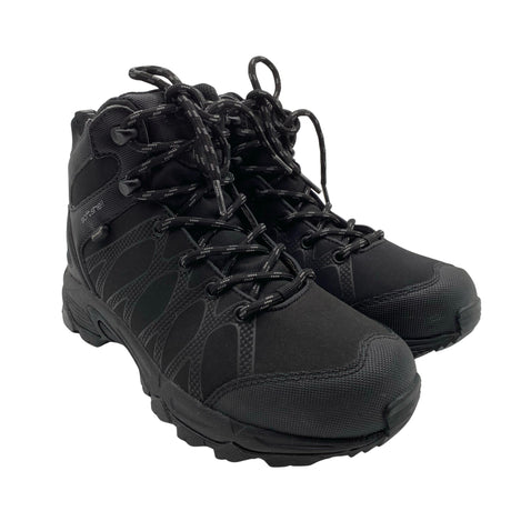Unisex Halti - Poolsaapad, suurus 37 - Must (2)