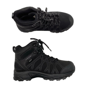 Unisex Halti - Poolsaapad, suurus 37 - Must (1)