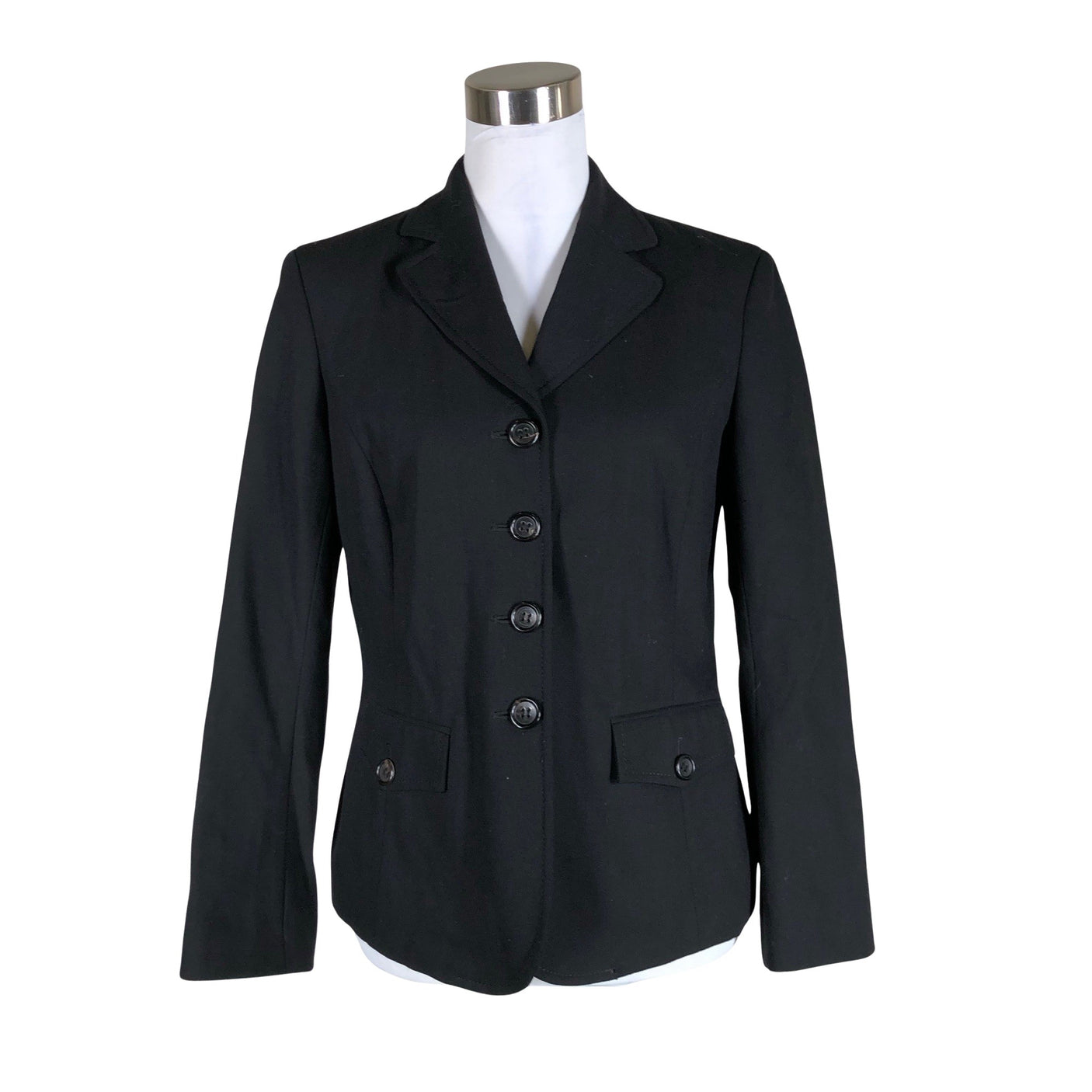 Unisex Marc O'Polo - Jakk, suurus 40 - Must (1)