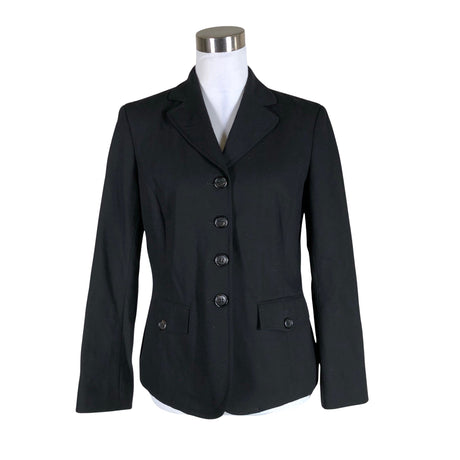 Unisex Marc O'Polo - Jakk, suurus 40 - Must ()