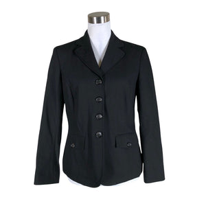 Unisex Marc O'Polo - Jakk, suurus 40 - Must (1)