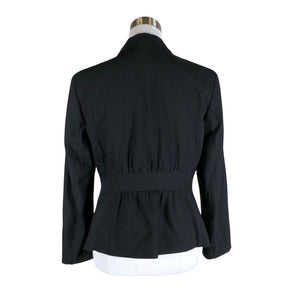 Unisex Marc O'Polo - Jakk, suurus 40 - Must (2)