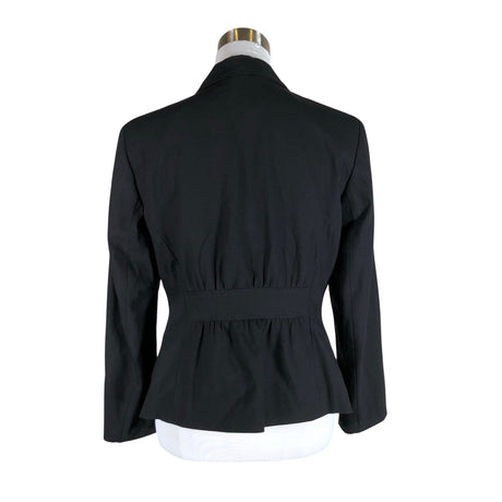 Unisex Marc O'Polo - Jakk, suurus 40 - Must (2)