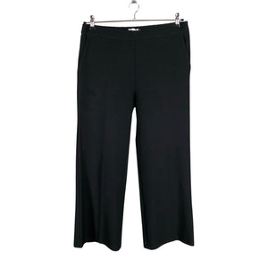 Unisex Marimekko - Viigipüksid, suurus 42 - Must (1)