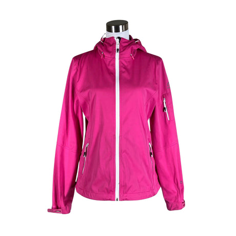 Unisex Halti - Softshell jope, suurus 40 - Roosa ()